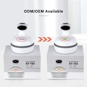 Otros las máquinas de masaje de mano Mini de cuero cabelludo herramienta dispositivo masajeador productos - Product Image 2