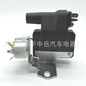 Bobina de encendido para Suzuki 33410-85120 33410-85000 MIC-2000, pieza de repuesto de 4 cilindros sin tipo de pin - Product Image 3