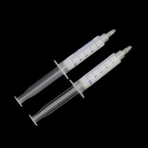 Gel Sbiancante per Denti da 5ml Approvato CE, Sicuro ed Efficace per Uso Domestico, Senza Perossido, Gel PAP - Product Image 3