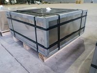 Tôle d'acier étamée de qualité alimentaire Mr Bright 2 8 2 8, Tôle d'acier étamée de haute qualité T2 T3 T4 T5 SPCC pour boîtes de conserve alimentaires, usage général, cuisson, huile d'olive