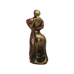 Artesanías Creativas <span class=keywords><strong>para</strong></span> Regalos de <span class=keywords><strong>Cumpleaños</strong></span> <span class=keywords><strong>para</strong></span> Novias, Novios o Recién Casados - Dos Personas Abrazándose - Decoración <span class=keywords><strong>para</strong></span> el Hogar - Product Image 2