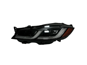 เหมาะสำหรับไฟหน้า XF ปี 2021-2025 F-<span class=keywords><strong>pace</strong></span> X260 X761 ไฟหน้า LED 6000K 36 วัตต์ <span class=keywords><strong>6000</strong></span> ลูเมน ขายตรงจากโรงงาน - Product Image 1