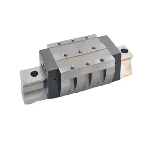 100 Linear Guide Rail Heavy Duty Bearing Component For Machining Center SJAG100KL SJAG100KLL SJAG100ZL SJAG100ZLL