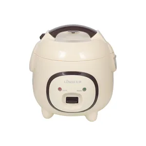 Mini small size lovely electric rice cooker kitchen cute pot