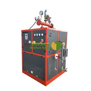 Electric heating steam generator Industrial steam boiler Concrete bridge maintainer Electric steam boiler