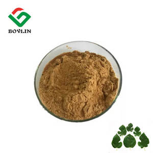 Chất lượng cao tự nhiên dnj <span class=keywords><strong>1</strong></span>% 5% lá dâu tằm chiết xuất <span class=keywords><strong>1</strong></span>-deoxynojirimycin - Product Image 3