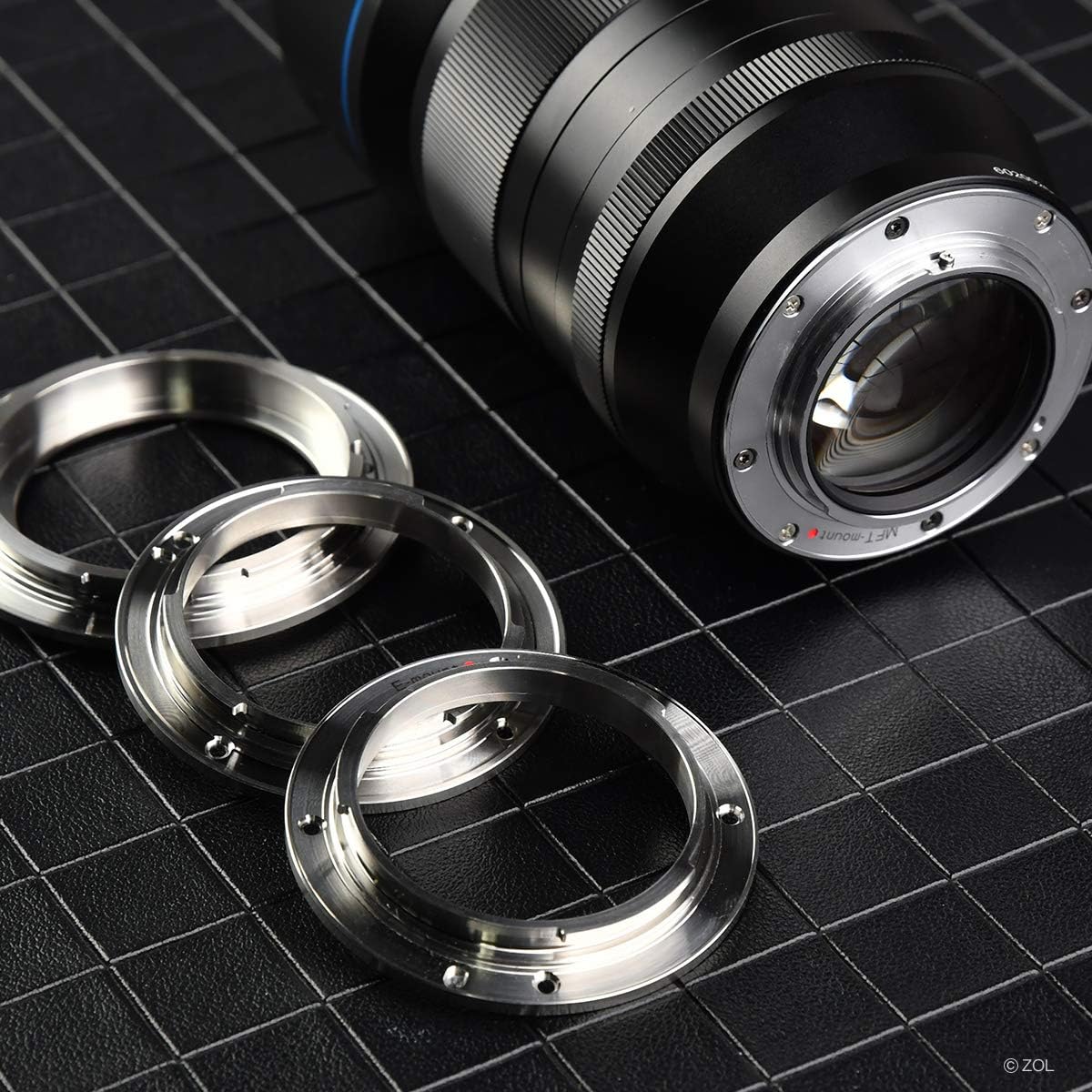 新品同様 SIRUI 35mm F1.8 Anamorphic SONY E SIRUI 35mm F1.8 Anamorphic Lens - Cinema Quality for E Mount