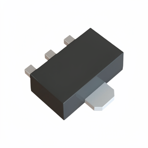 ตัวแทนจำหน่ายอย่างเป็นทางการ ชิ้นส่วนวงจรอิเล็กทรอนิกส์ PXT8550-B-TP TO-243AA ทรานซิสเตอร์ - Product Image 1