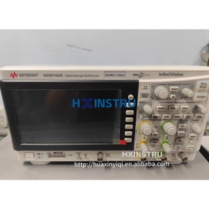 1 ชิ้นใหม่ KEYSIGHT DSOX1102G ออสซิลโลสโคป H - Product Image 1