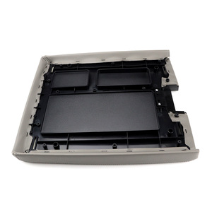 Organizadores de Consola Central para Autos Chevrolet GMC Compatibles con 20864151 20864154 20864153 - Product Image 4