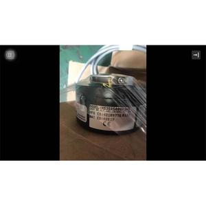 Encodeur rotatif Dynapar HS35R5000R3WD, type à contact incrémental, pour usage industriel - Product Image 2