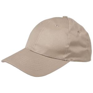 2019 Hot Selling Cotton Baseball Cap for Promotion