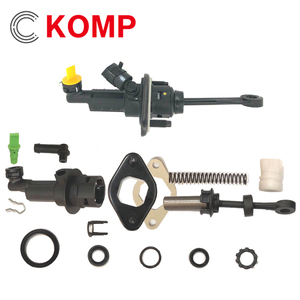 Ap02 — maître cylindre d'embrayage hydraulique PA66, en plastique, pour HYUNDAI Verna Accent K2 416100U100 - Product Image 5