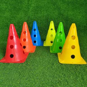 Ensemble d'entraînement de vitesse et d'agilité pour chien, dispositif d'exercice pour chien, produits d'entraînement pour chien en plein air avec sac de rangement - Product Image 2