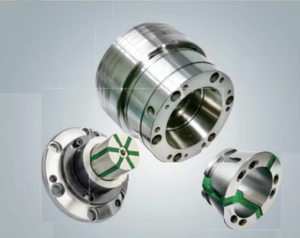 Nhà Sản Xuất Bán Hàng Trực Tiếp Jiayi Zt-01 65Mn Đàn Hồi Thủy Lực Kẹp Chất Lượng Cao Đồ Nội Thất Phòng Thí Nghiệm Của Nhãn Hiệu Kẹp Máy Tiện Kẹp - Product Image 2