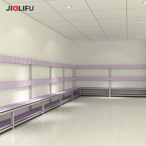 Asiento de Banco de vestuario de tablero fenólico a la venta - Product Image 2