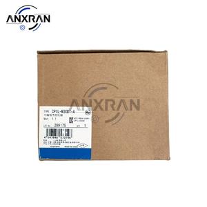 Controlador Lógico Programable (PLC) Integrado Omron CP1L-M30DT-A Serie CP1L Tipo M de 30 Puntos CP1LM30DTA - Product Image 1