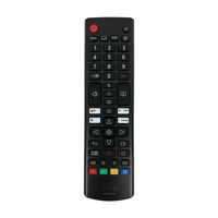 Nuevo Control Remoto Original AKB76037601 para Televisores Inteligentes L-G 32LM577BPUA 32LM577BZUA 32LM627BPUA 32LM637BPUB 43UP7000PUA