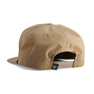 Tùy Chỉnh Thêu Không Có Cấu Trúc 5 Bảng Điều Chỉnh Unisex Cổ Điển Mũ Bóng Chày Bán Buôn Hip Hop Sợi Dây Thừng Mũ Lưới Lưới Snapback Với Trở Lại Nhãn - Product Image 2