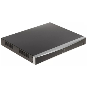 ANNKE OEM AN003 16CH 12MP 1U H.265+ Non-PoE NVR 2 IntelSense AI ระบบกล้องวงจรปิดวิดีโอ CCTV พร้อมระบบบันทึกภาพแบบเครือข่าย NVR 16 ช่อง 4 - Product Image 2