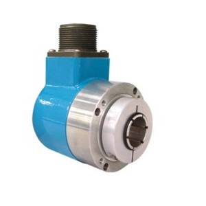 Sensor Codificador Avtron M585-1R 1024-BN15 con Cables de Extremo Redondo, Tipo de Montaje - Product Image 2