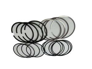 แหวนลูกสูบเครื่องยนต์ OE 1623831680 1609762680 1607824580 1610111180 Peugeot 3008 308 408 508 C4ปิกัสโซ C5 DS4 1.6T - Product Image 5