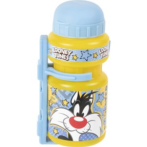 Bouteille d'eau pour vélo Looney Tunes 350 ml fille Titti Silvestro - Product Image 2