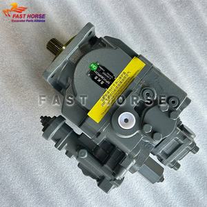 Unidad de Potencia Hidráulica SA1V Serie Engine Assy 28-85cc para Excavadora 250bar con Bomba Variable - Product Image 3
