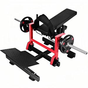 Macchina per il Fitness da palestra, - Product Image 1