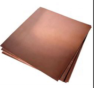 <span class=keywords><strong>Cuconibe</strong></span>-Cw103c Beryllium-Kupfer-Legierungsblech/Brett für elektronische Produkte - Product Image 4