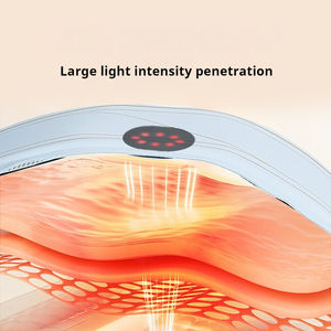 Suitable for Family Personal Waist and <b>Abdominal</b> Massage, Soothing Fatigue <b>Massager</b> - Product Image 5