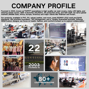 Funda de Asiento de Coche de Cuero Personalizada, Ajustable, Transpirable, con Orificios Tejidos, Protector de Asiento Transpirable, Ajuste Preciso para la Mayoría de los Coches - Product Image 5