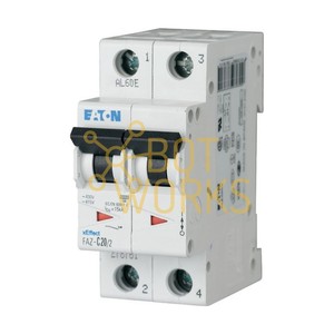 Eaton 106021 - Nuevo - Product Image 1