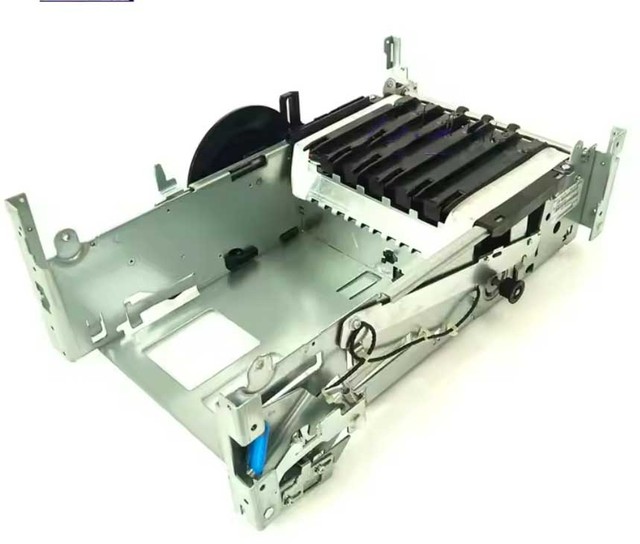 ATM Machine Parts Diebold Nixdorf 5550 AFD Stacker 2.0 Assembly 49254690000N 90 Days Warranty Made in Guangdong China