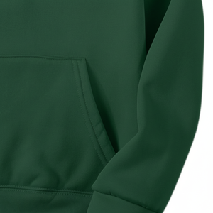 Sudadera con Capucha Unisex Casual Vintage de Color Sólido, Camisa de Manga Larga con Cremallera, Diseño Cómodo de Forro Polar para Invierno - Product Image 2