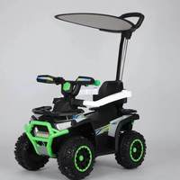 Nouveau modèle de voiture à bascule en plastique STC Twist & Baby pour enfant de 3 ans, unisexe, anti-dérapage latéral, roue universelle