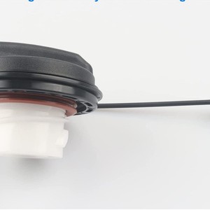 Joint d'étanchéité du bouchon de réservoir de carburant pour Ford F250 FC1079 FC1080 AC3Z 9030 A - Product Image 3