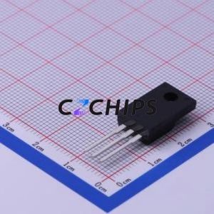ทรานซิสเตอร์ขั้วต่อสองขั้ว TO-220F-3 KSD2012GTU ใหม่และดั้งเดิม (BJT) - Product Image 2