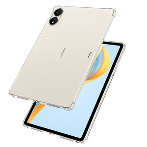 Housse de protection anti-chute en TPU pour <span class=keywords><strong>Honor</strong></span> MagicPad 13 X8 Pro V8 V7 V6 <span class=keywords><strong>Tab</strong></span> <span class=keywords><strong>8</strong></span> 6 7 Tablet X7 Pad 5 - Product Image 5