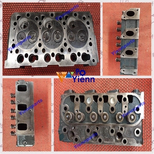 D1305 Moteur Culasse Pour <span class=keywords><strong>Kubota</strong></span> Diesel Moteur Pièces De Rechange 1G065-03044 R1-261 Combiner Pelle 337G Tracteur <span class=keywords><strong>Tondeuse</strong></span> F3080 - Product Image 2