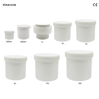 Extracteur de mousse planétaire réglable à vide haute vitesse -100KPA avec pompe PLC, capacité 3000g*2 pour silicone à 1 million de viscosité