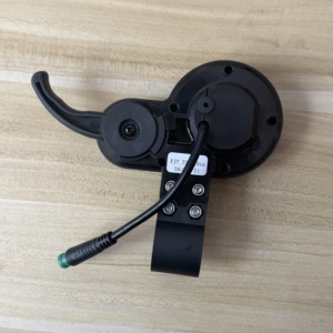 Venta Directa de Fábrica: Acelerador de Dedo con Pantalla LCD para Patinete Eléctrico TF-100, Fácil Instalación - Product Image 6