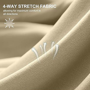 Shorts de course pour hommes, respirants, pour la salle de sport, le fitness, le sport, le cyclisme, tricotés, unis, logo personnalisé, 5 pouces, décontractés - Product Image 5