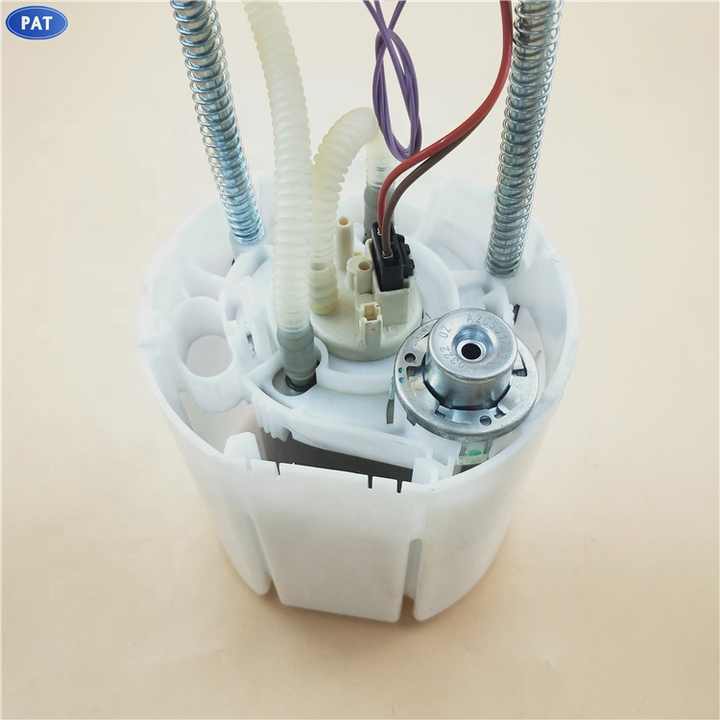 PAT Electric Fuel Pump Assembly For Buick Regal Saab 9-5 2.0L L4  