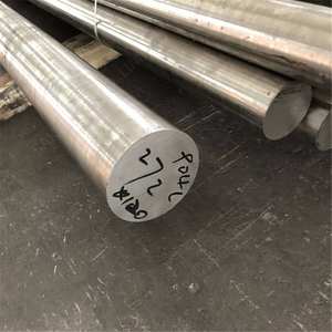 Barre ronde en alliage de nickel Ni 270 N4 EN 2.4361, résistante à la corrosion, certifiée ISO, qualité aérospatiale, exportation vers les États-Unis et l'Europe - Product Image 5