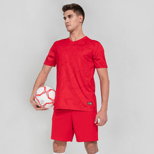 サッカーユニフォームカスタマイズされた名前と番号サッカーセットJersey Camisa De Time Men <span class=keywords><strong>Flamengo</strong></span> - Product Image 5