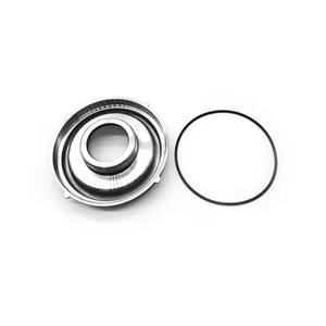 Cilindros Receptores de Embrague Crown Reiz A760E de Alta Calidad Fabricados en Taiwán con Tambor de Entrada, Pistones Superiores e Inferiores, Recomendado por el Gerente de Tienda - Product Image 5