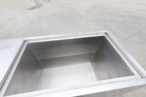 Nueva Bañera de Hidromasaje Moderna para Interiores, Spa de Recuperación con Baño de Hielo, Bañera Fría para Fitness - Product Image 6