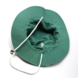 Tùy Chỉnh Unisex Tất Cả Các Hơn In Ấn Xô Mặt Trời Hat Cho Trẻ Em Xô Hat Cho 3 Năm Cô Gái Cậu Bé Rộng vành Xô Cap Với Chuỗi - Product Image 5