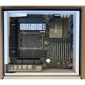 <span class=keywords><strong>Asus</strong></span> Pro WS W790-ACE ดั้งเดิมใหม่บอร์ดเซิร์ฟเวอร์ ATX รับประกัน3ปีอินเตอร์เฟซฮาร์ดไดรฟ์ SATA หน่วยความจำคู่รองรับ128 GB - Product Image 5